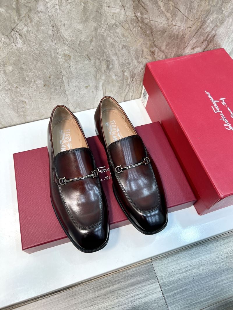 Ferragamo Shoes